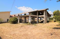 Rustico in C.da Petrosa, Vibonati