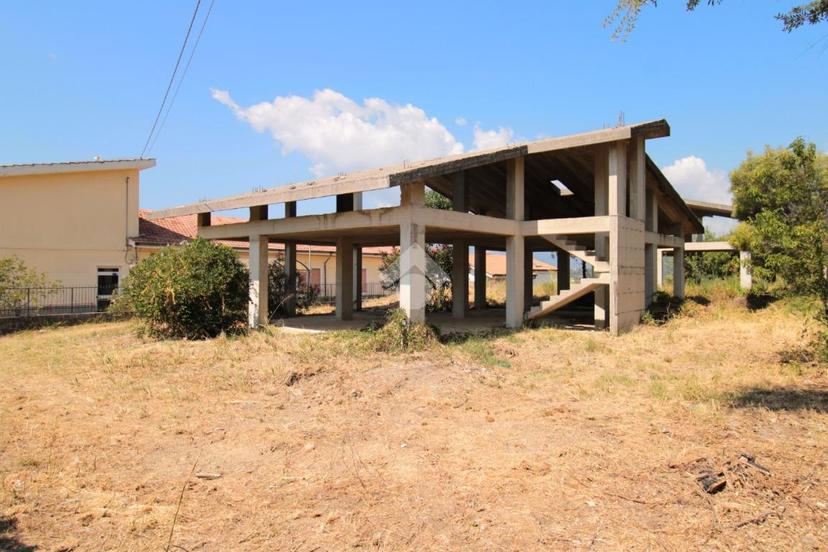Rustico in C.da Petrosa, Vibonati