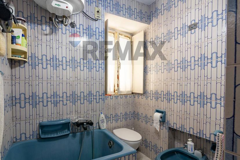 Casa indipendente in Via Ex Matrice 110, Caltagirone — foto 5 di 5