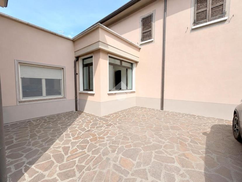 Casa indipendente in Via Guglielmo Marconi 23, Calvisano — foto 2 di 5
