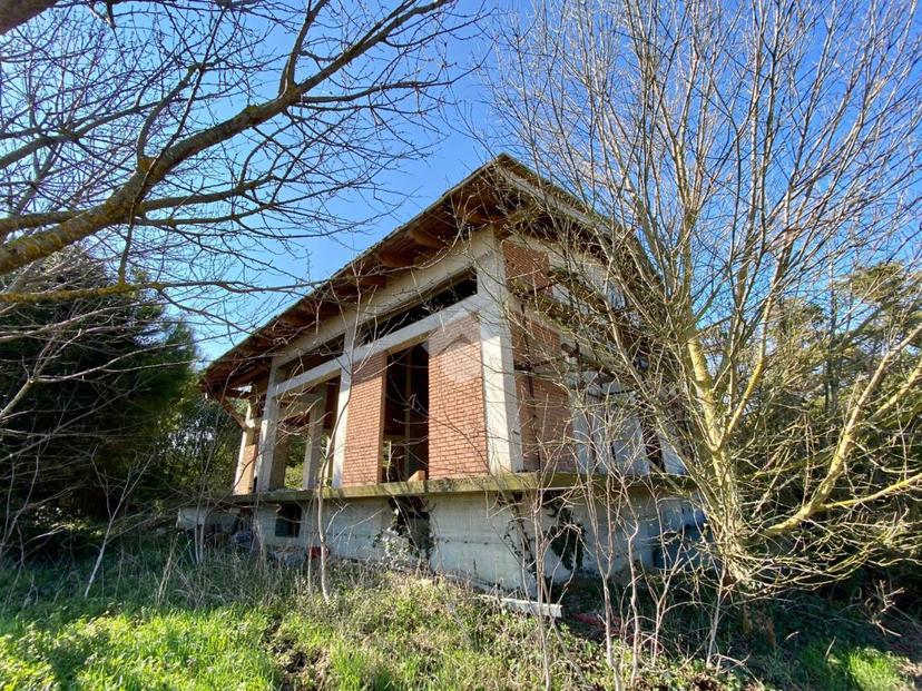 Casa indipendente in Via Pisciatello, Cesenatico — foto 4 di 5