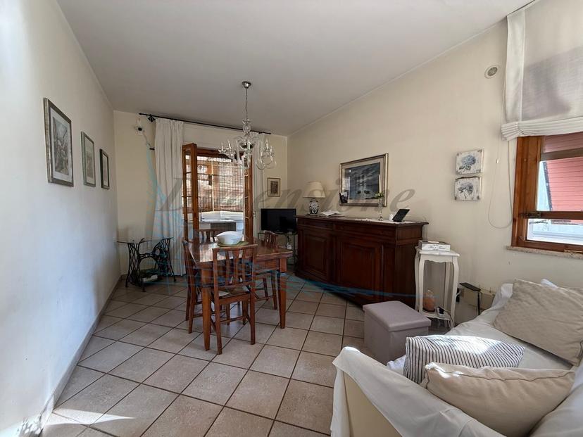 Trilocale in Via Carlo Pisacane, Rosignano Marittimo — foto 3 di 5
