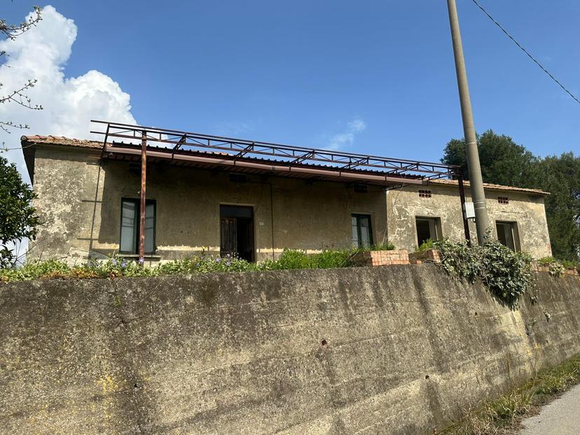 Appartamento in villa in Via Fornari 1, Stella Cilento — foto 4 di 5