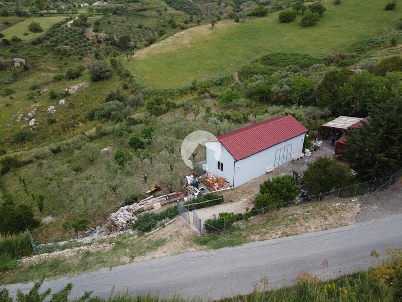 Villa in Contrada Noci, Nicosia — foto 3 di 5