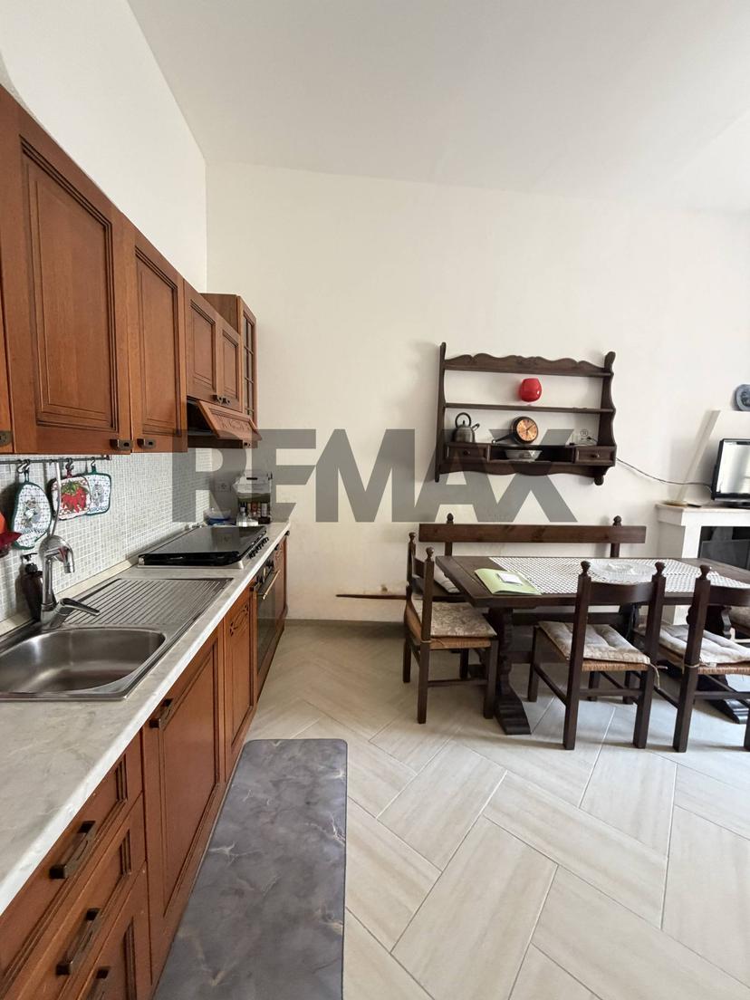 Casa indipendente in Vico II di Tillo 3, Ururi — foto 3 di 5