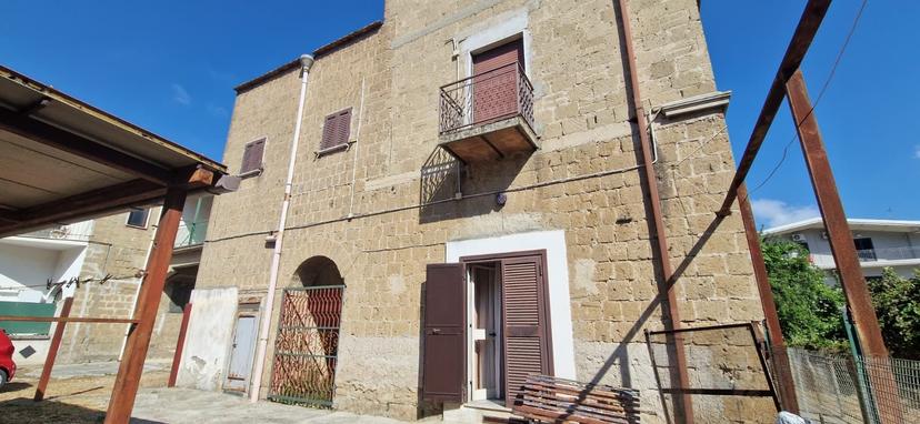 Trilocale in Via Sannitica Snc, Valle di Maddaloni — foto 4 di 5