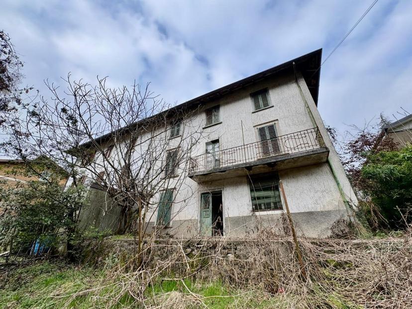 Casa indipendente in V. Molini 5, Cene — foto 2 di 5