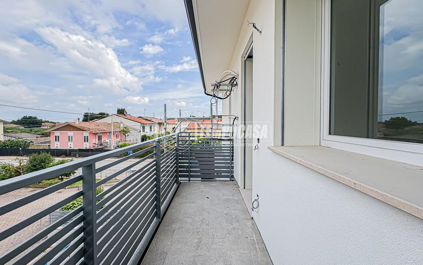 Trilocale in Via Trasversale Marecchia 3276, Santarcangelo di Romagna — foto 4 di 5