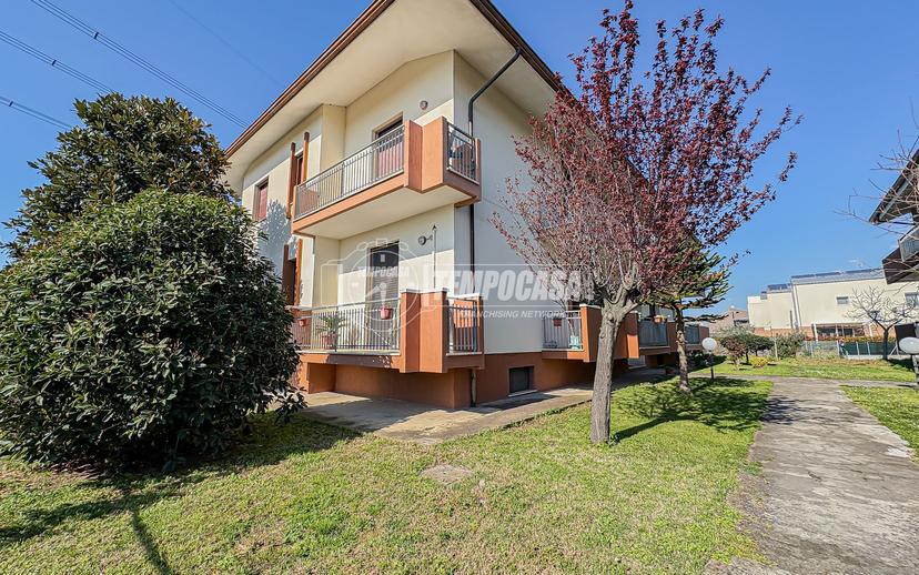 Quadrilocale in Via Santarcangiolese 2390, Santarcangelo di Romagna — foto 4 di 5