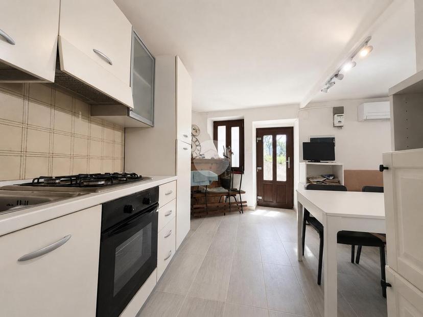 Casa indipendente in Via della Valletta 37, Montagna in Valtellina — foto 5 di 5