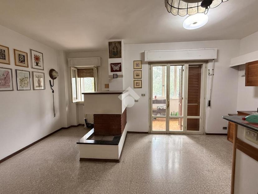 Villa a schiera in Via Faenza 9, Folignano — foto 5 di 5