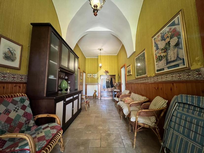 Villa in Via San Vito, Mesagne — foto 2 di 5