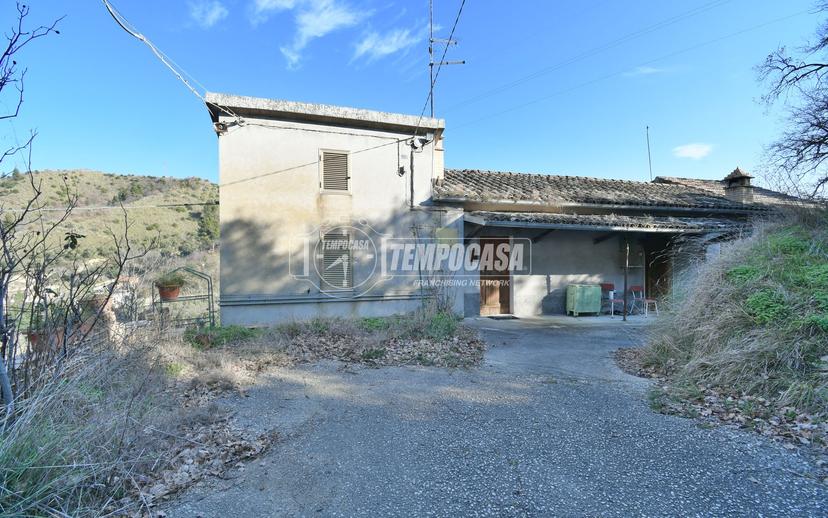 Quadrilocale in Strada Frazione Fonte di Campo 30, Ascoli Piceno — foto 5 di 5