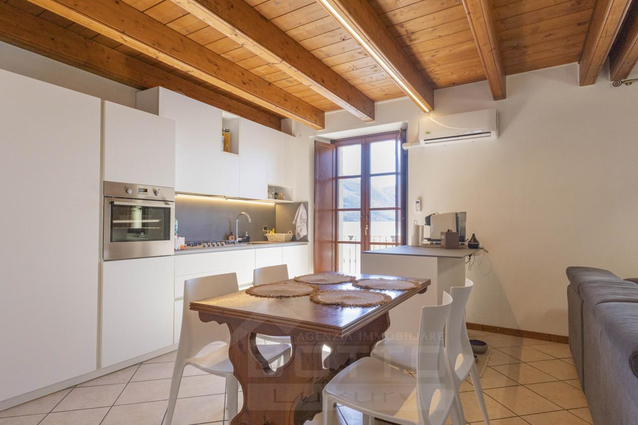 Trilocale in Strada Nazionale, 93, Cannobio