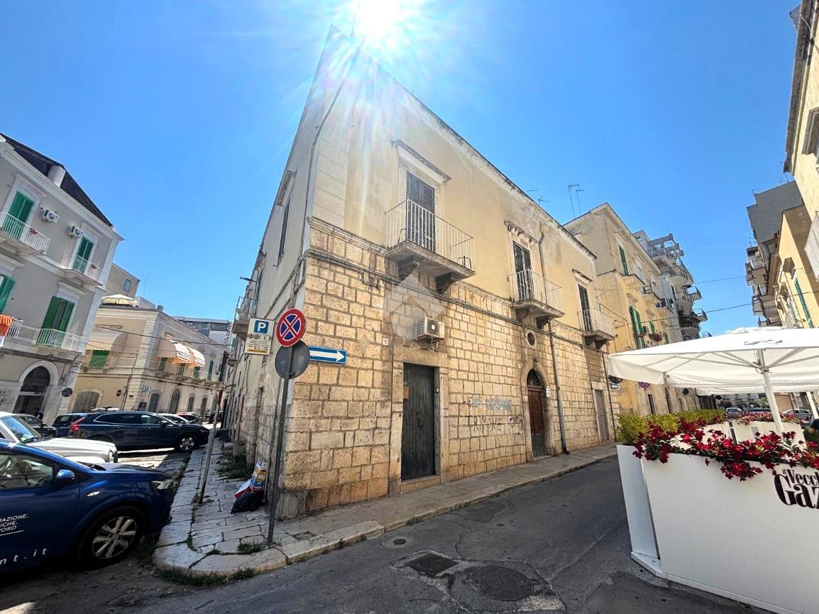Rustico in Via Guglielmo Marconi 17, Molfetta