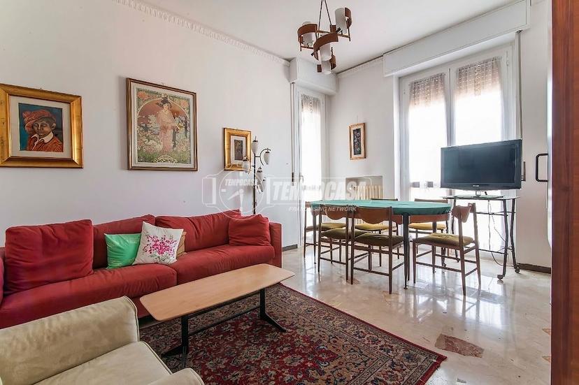 Trilocale in Via Vivaldi 6, Origgio — foto 4 di 5