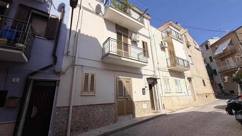 Appartamento, Campofelice di Roccella — foto 4 di 5