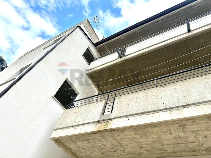 Quadrilocale in Via Scesa Valli 55, Villa Santa Maria — foto 3 di 5