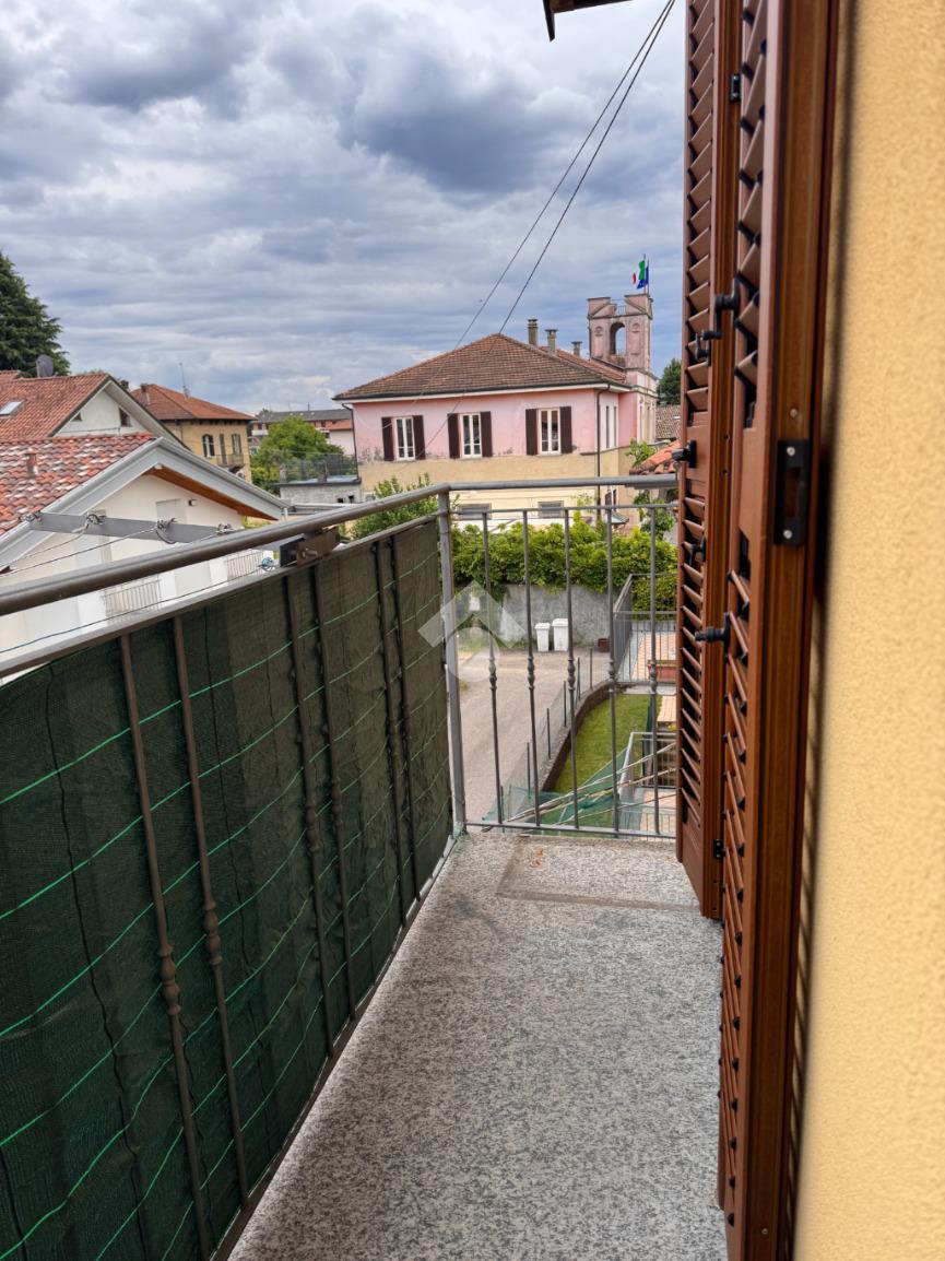 Attico in Via Generale Ravina 27, Malnate