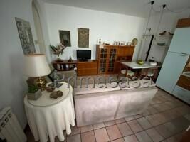 Bilocale in Corso Vittorio Emanuele Ll N. 87 21, Villafranca di Verona — foto 3 di 5