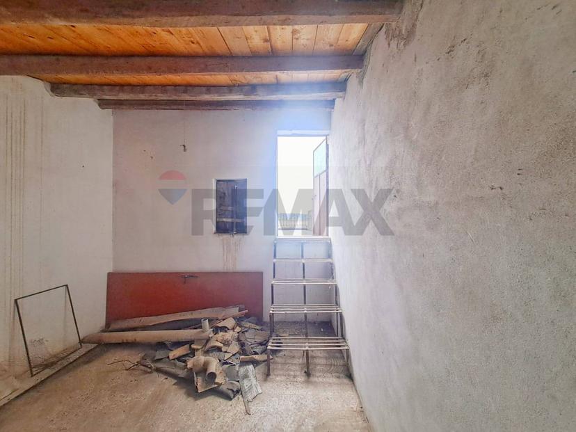 Casa indipendente in Via Umberto 110, Ferla — foto 2 di 5