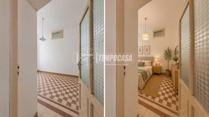 Casa indipendente in Piazza Felice della Torre, Acquaviva delle Fonti — foto 2 di 5