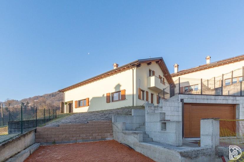 Casa indipendente in Via Faont 1, Pedavena — foto 4 di 5