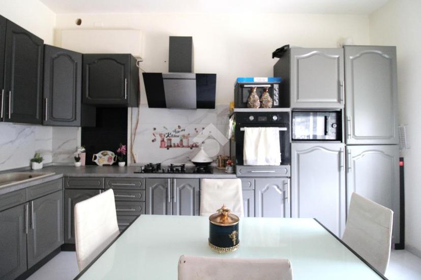Villa in Via Nazario Sauro, Gambettola — foto 2 di 5