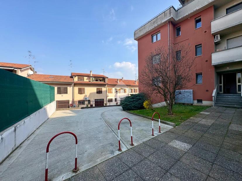 Monolocale in Via Prima Strada 5, Lainate — foto 2 di 5