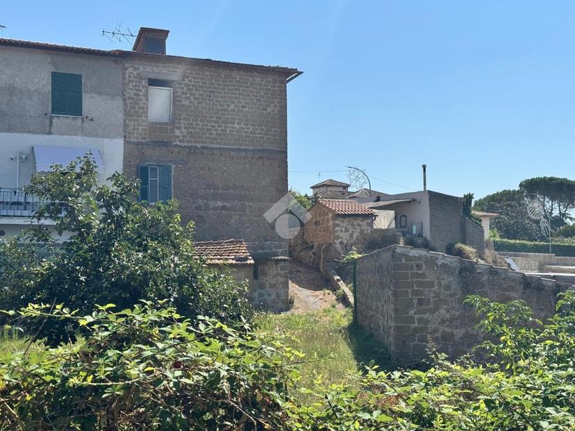 Appartamento in Via Roma 53, Arlena di Castro — foto 3 di 5