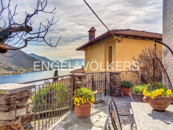 Villa bifamiliare in Località Olgiasca, Colico — foto 5 di 5