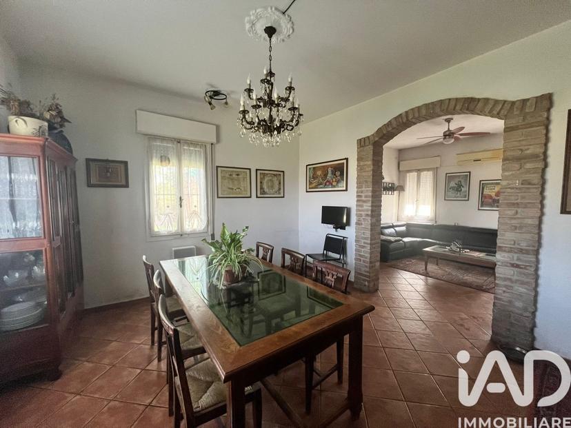 Casa indipendente in Via Santa Maria, Finale Emilia — foto 2 di 5