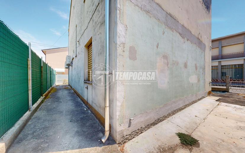 Casa indipendente in Via Alessandro Manzoni 10, Guastalla — foto 4 di 5