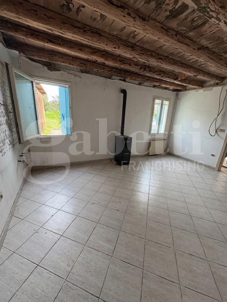 Casa indipendente in Lama Pezzoli-  Via Piave  4531, Ceregnano — foto 4 di 5