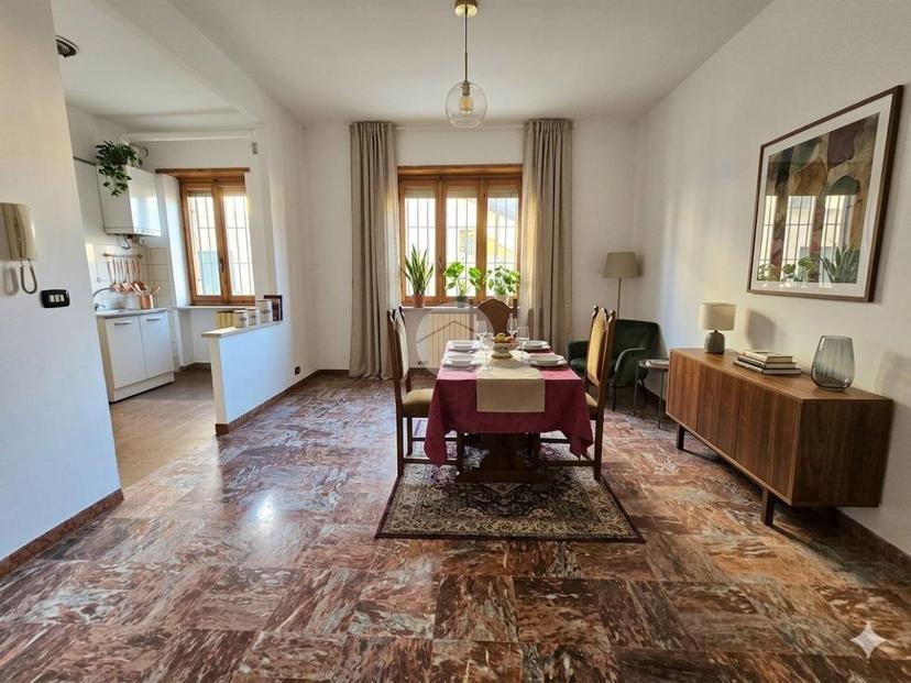 Bilocale in Via Libania 16, San Benigno Canavese — foto 4 di 5