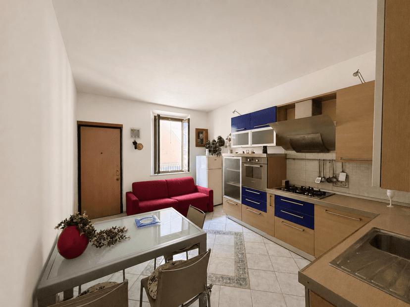 Terratetto in Ia M. Susini 5, Montopoli in Val d'Arno — foto 4 di 5