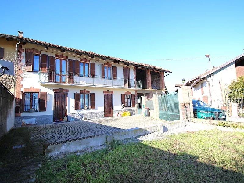 Casa indipendente, Aramengo — foto 2 di 5