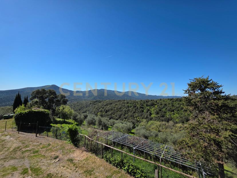 Rustico in Località Cesi, Gavorrano — foto 2 di 5