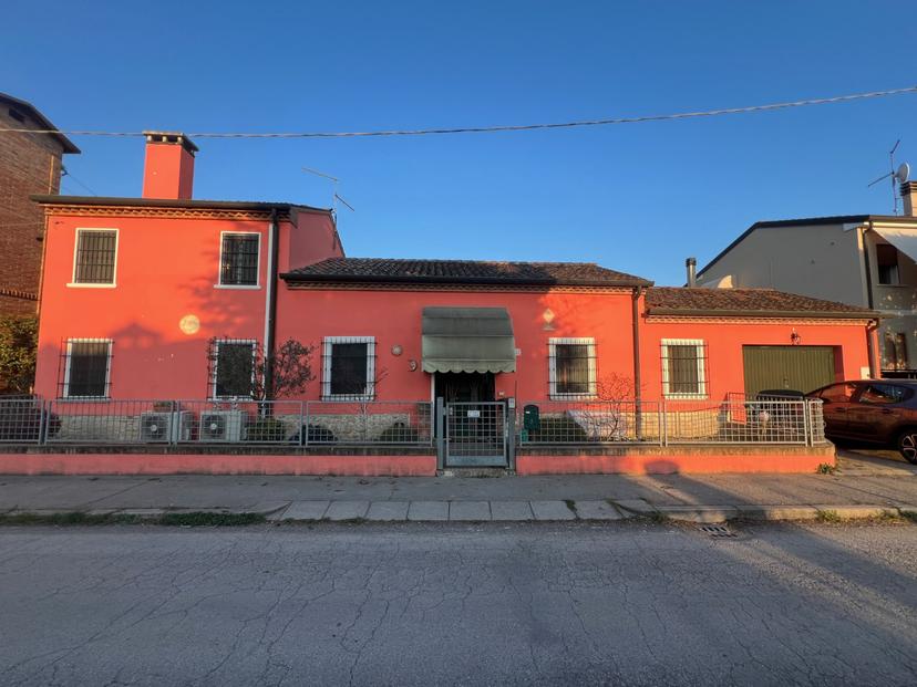Casa indipendente in Via Teonghio, 33, Orgiano — foto 5 di 5