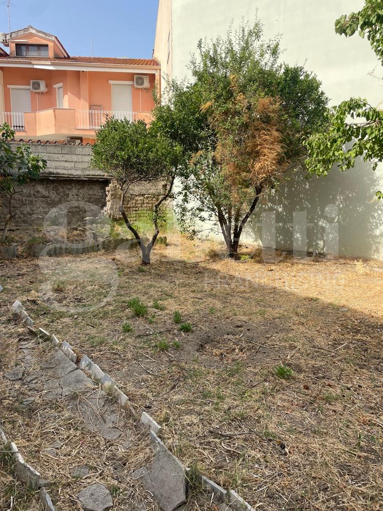 Casa indipendente in Via Othoca 7, Oristano