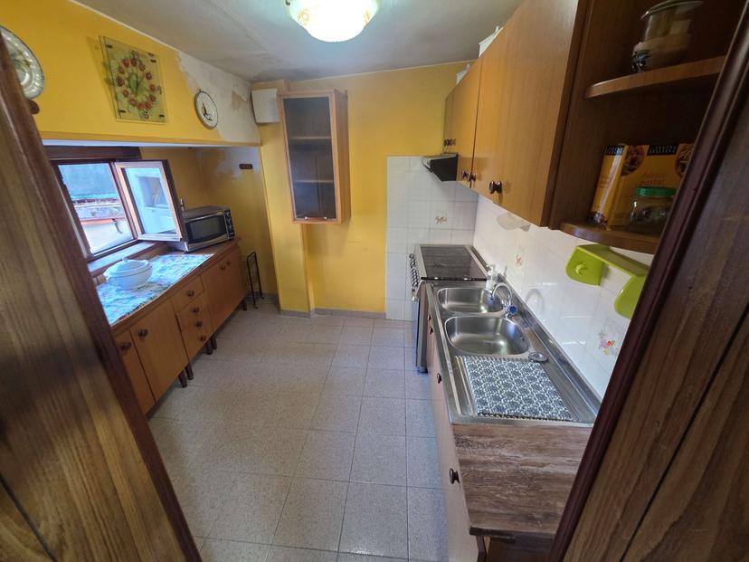 Appartamento in Via San Giovanni 53, Pieve Fosciana — foto 4 di 5