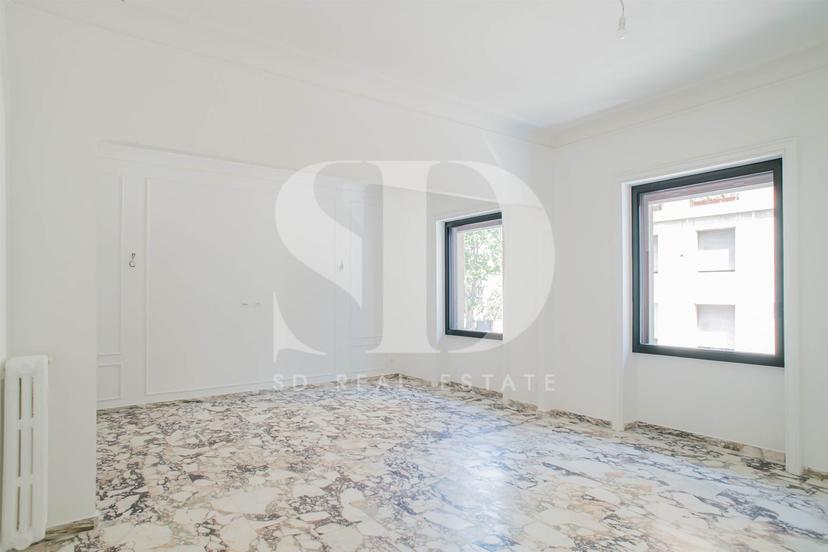 Appartamento, Roma