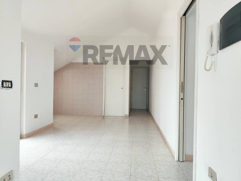 Attico in Viale dell'Unità d'Italia 274, Chieti — foto 4 di 5