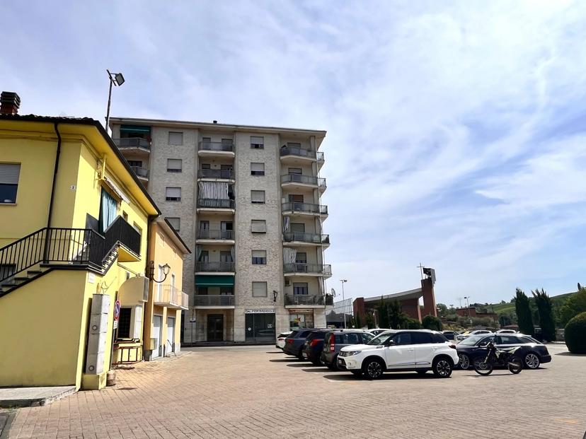 Quadrilocale, Neive — foto 4 di 5