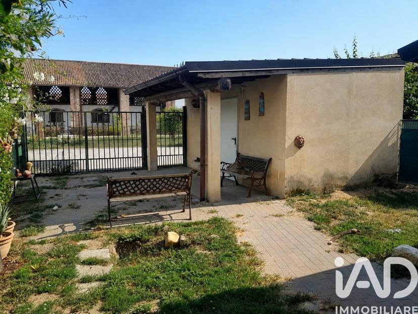 Villa in Via del Tovo, Travacò Siccomario — foto 2 di 5