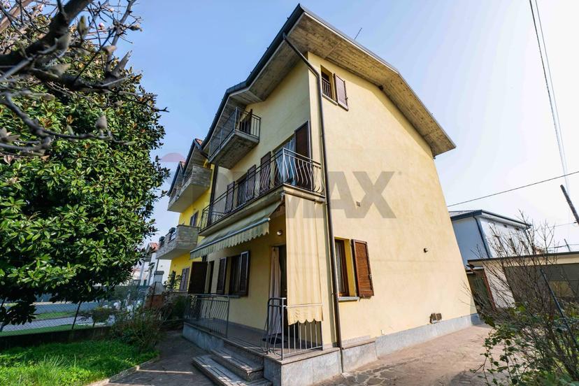 Villa in Via San Rocco 5, Levate — foto 5 di 5