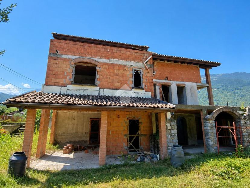 Rustico in Via dei Lotti dell'Isola, Traona — foto 3 di 5