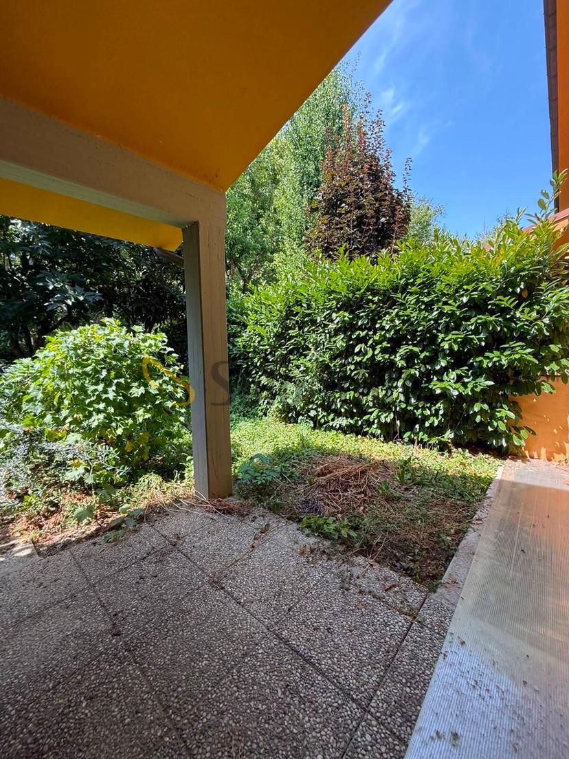 Villa a schiera in Via dei Giacinti, Modena — foto 5 di 5