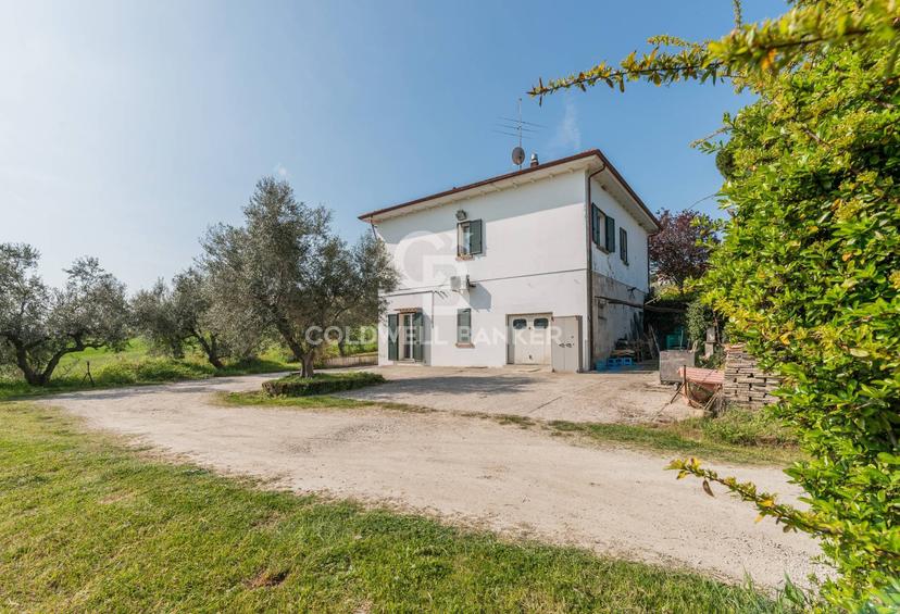 Villa in Via Viola 4, Misano Adriatico — foto 5 di 5