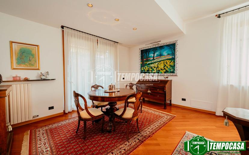 Villa, Voghera — foto 5 di 5